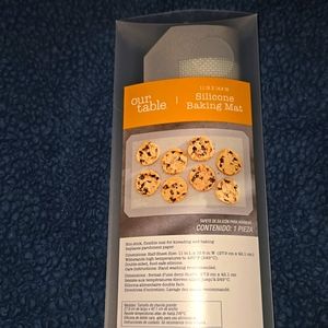 Silicone Baking Mat-Brand New in package!